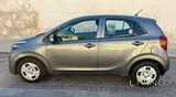 KIA PICCANTO 2022 URGENT SALE